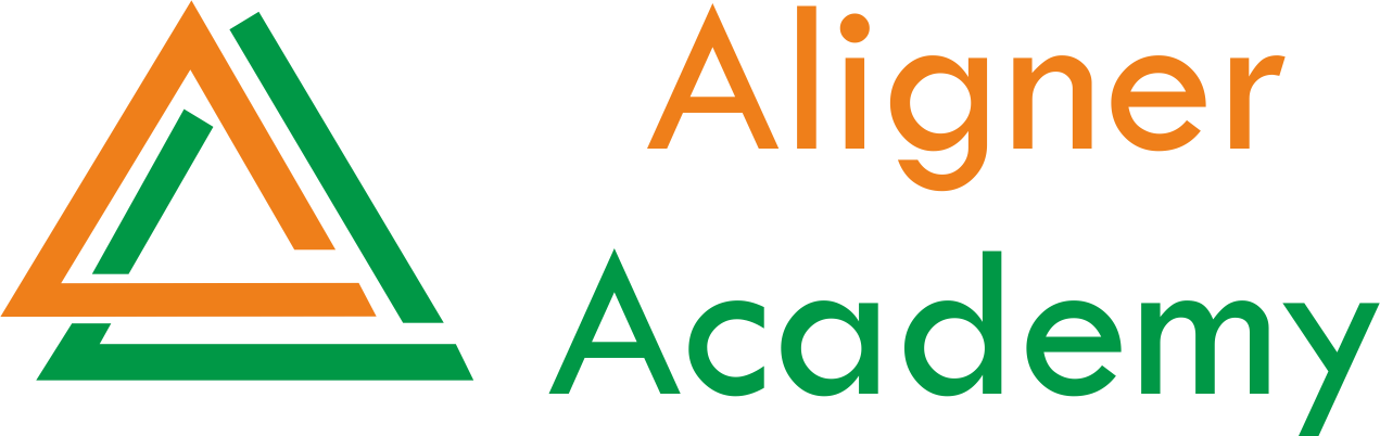 Aligner Academy Logo